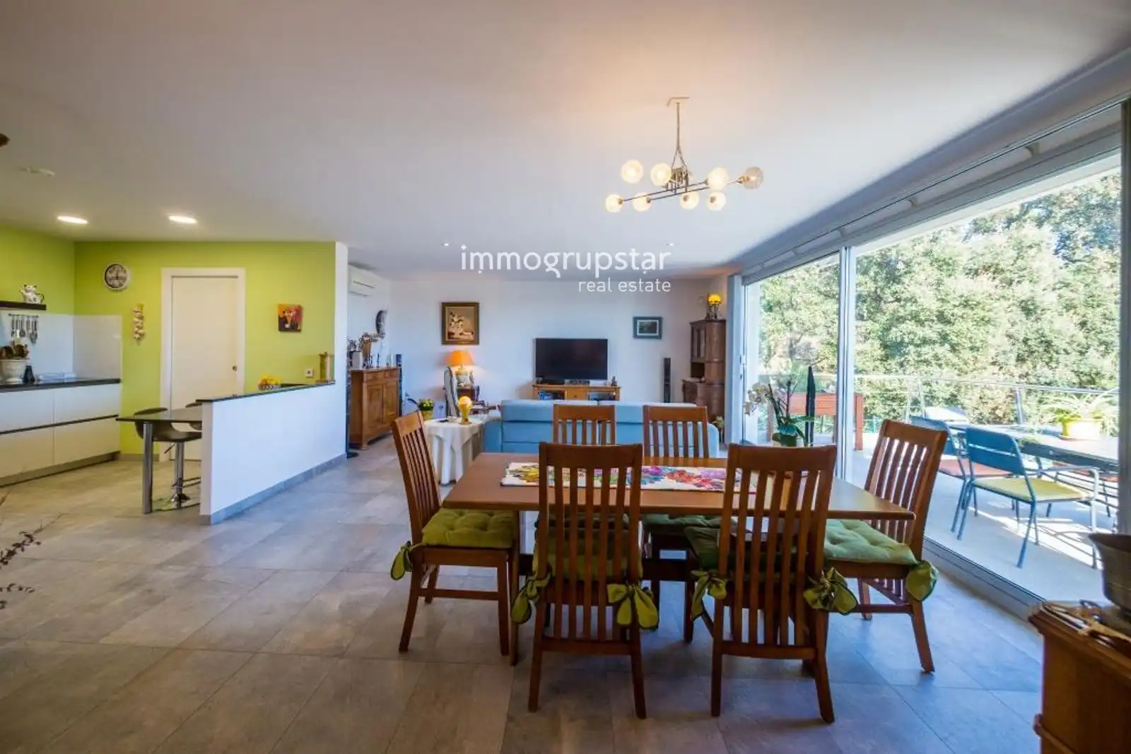 Detached house with pool for sale in Oliveres, imagen 20