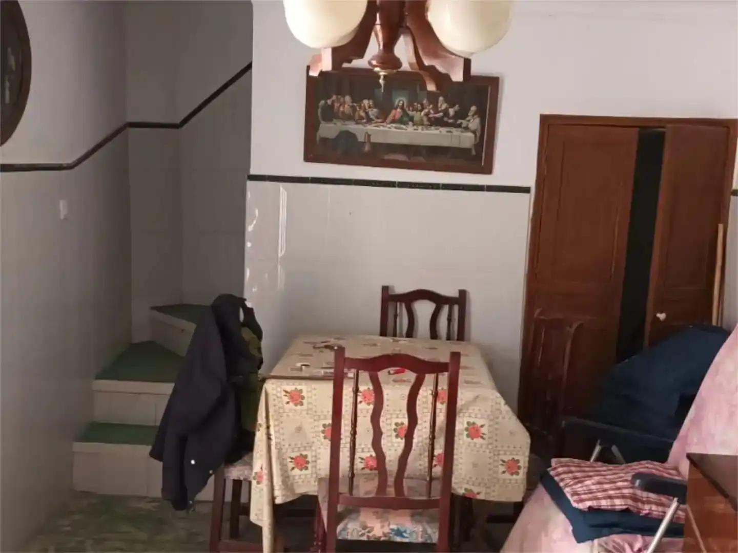 Menjador de Pis en venda en Algarrobo