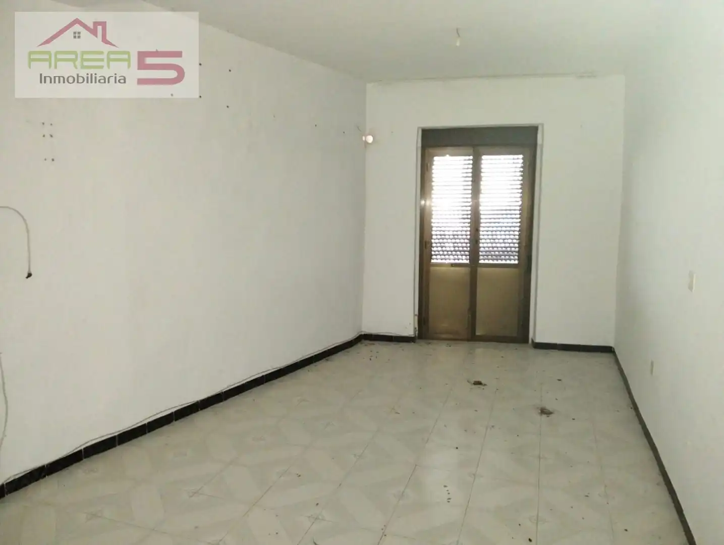Dormitori de Casa o xalet en venda en Alcuéscar amb Terrassa