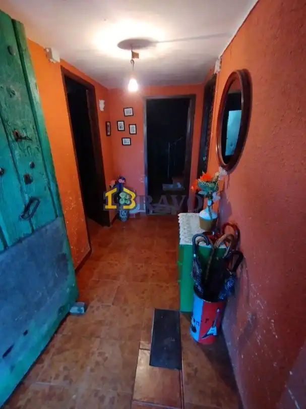 Casa adosada en venta en Junta de Traslaloma con Calefacción, Jardín privado y Amueblado
