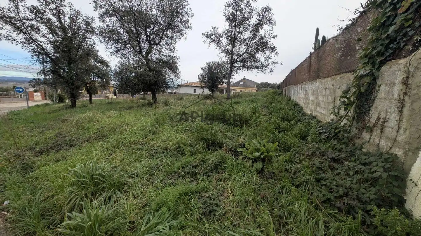 Residential land for sale in Residencial Park, imagen 3