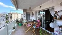 Terrace of Duplex for sale in Terrassa  with Air Conditioner and Terrace