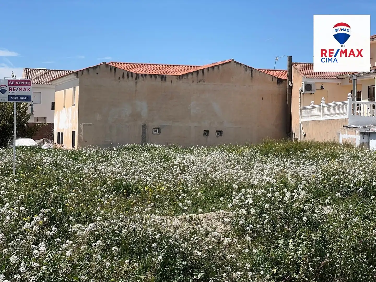 Terreni e lotti in vendita a Calle Parada Herrero, imagen 23