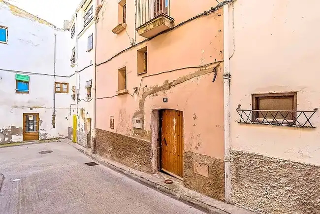 Casa o chalet en venta en C/ Mossen Jacinto Verdaguer, Arbeca
