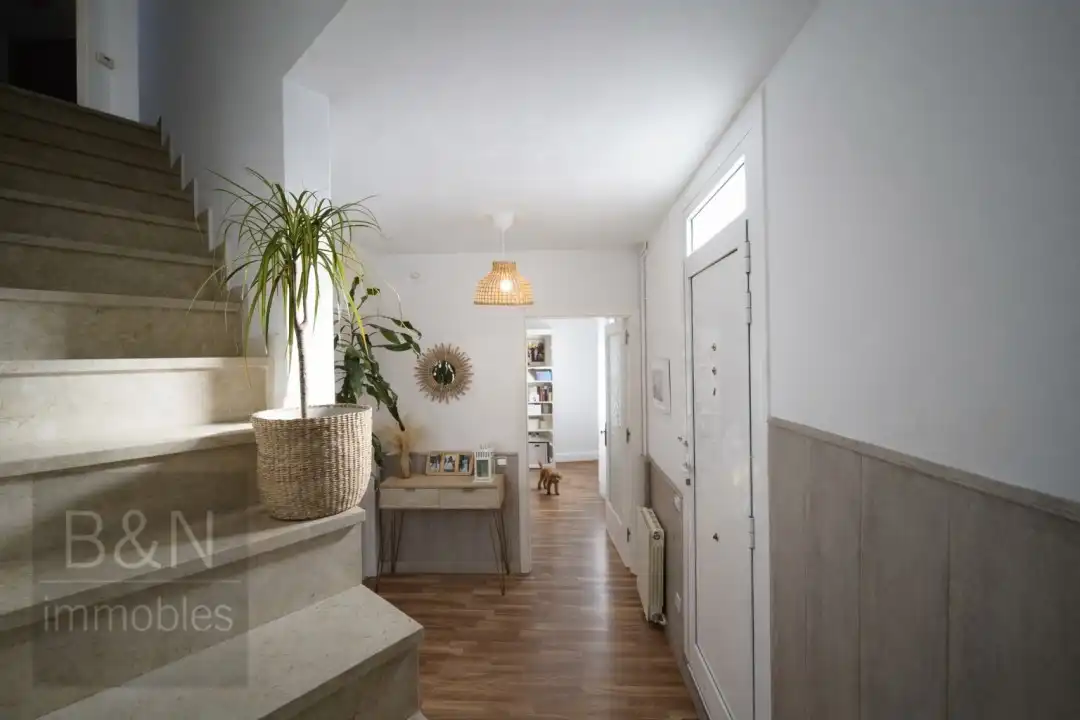 Casa o chalet en venta en Terrassa con Calefacción y Terraza