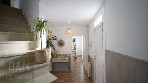 Foto 2 de Casa o xalet en venda a Les Arenes - La Grípia Can Montllor, Terrassa