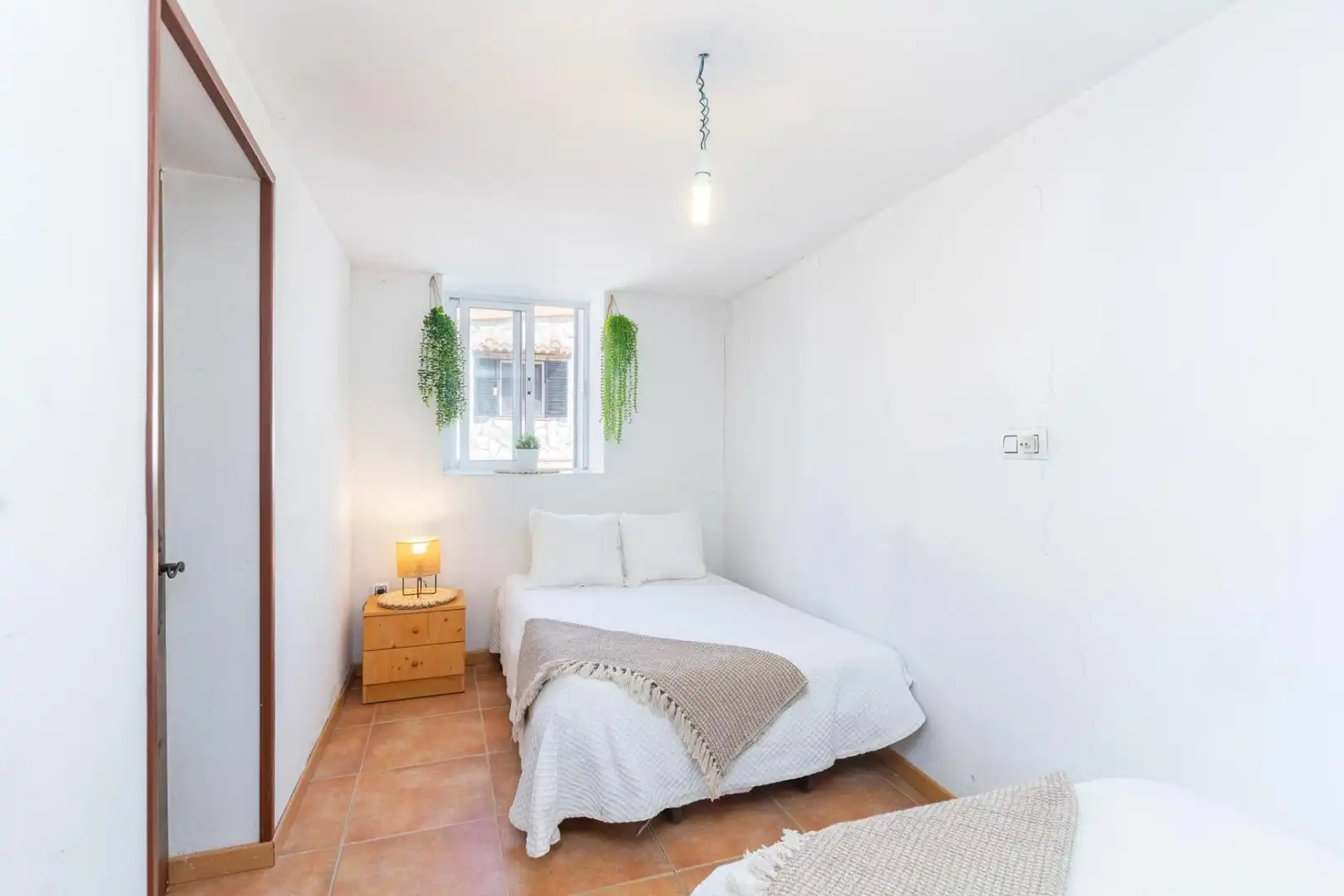 Dormitori de Casa o xalet en venda en Bustillo del Páramo amb Terrassa