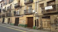 Exterior view of House or chalet for sale in Haro