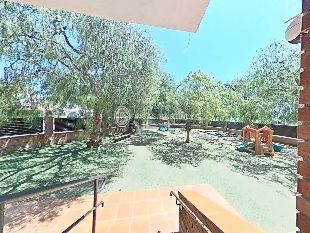 Jardín de Casa o chalet en venta en Cambrils con Trastero