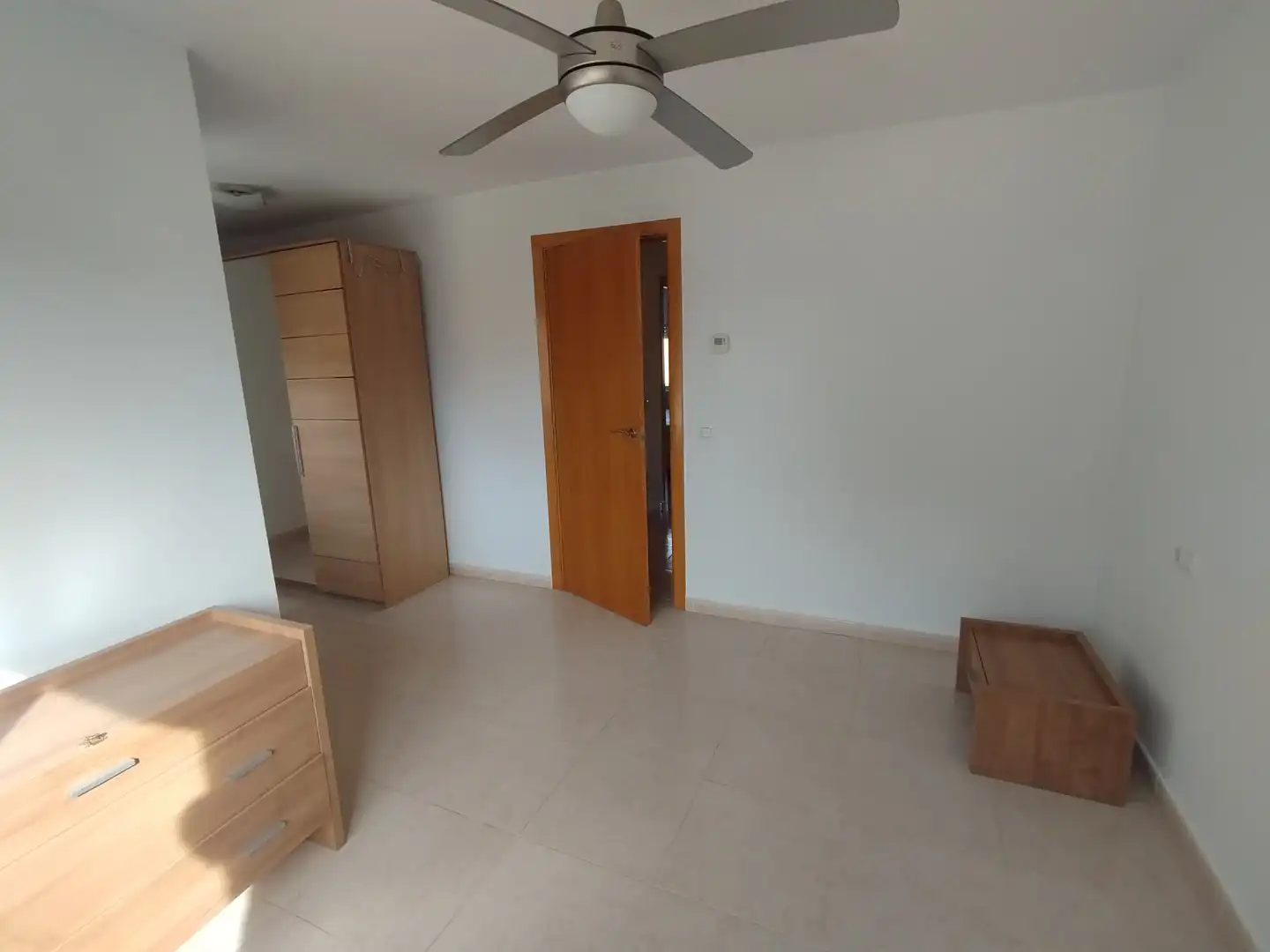 Bedroom of Country homes for sale in Altorricón  with Heating, Terrace and Storage room