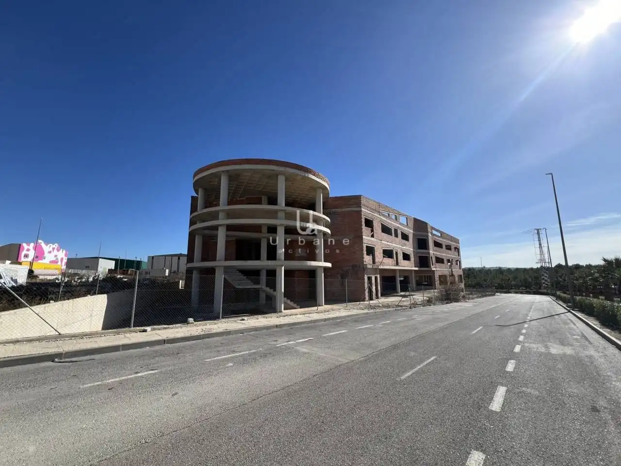 Immobles singulars en venda a Calle Castillo de Caravaca, imagen 7