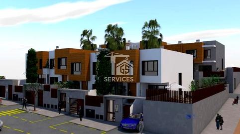 Foto 2 de Residencial en venda a De Lanzarote, 1, El Médano, Santa Cruz de Tenerife