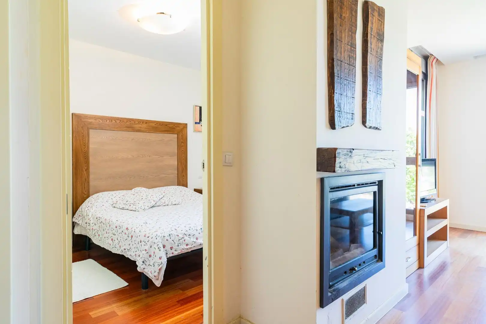 Flat for sale in Las Margas Golf - Latas
