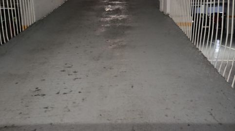 Foto 5 de Garaje de alquiler en Andorra, 10, Nou Eixample Nord, Tarragona Capital
