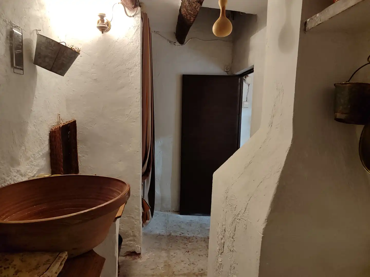 Casa o xalet en venda en Elche / Elx amb Jardí privat, Traster i Moblat
