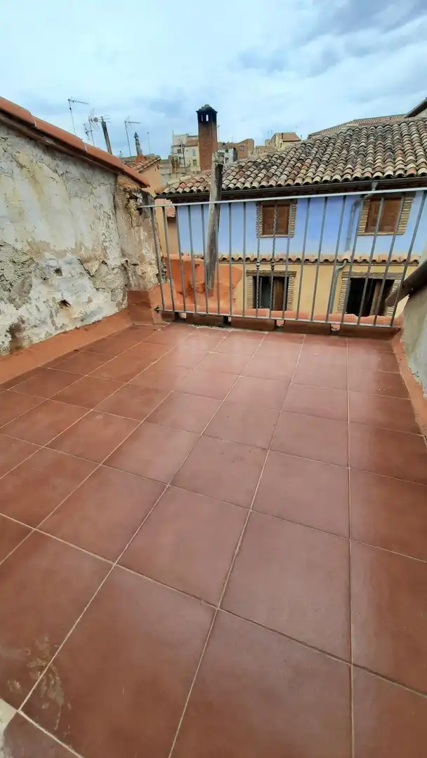 Casa en venda a Tarazona, imagen 8