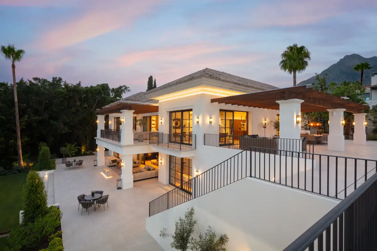 Haus mit Pool zum Verkauf in Milla de Oro, imagen 55