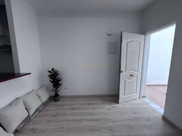 Apartamento en Venta en Parque Victoria Eugenia