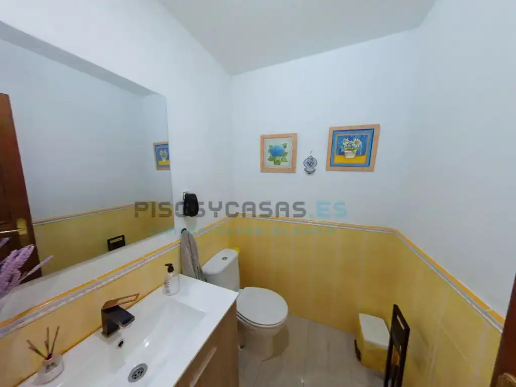 Villa mit Terrasse zum Verkauf in Calle Moliner Maria 30, imagen 22
