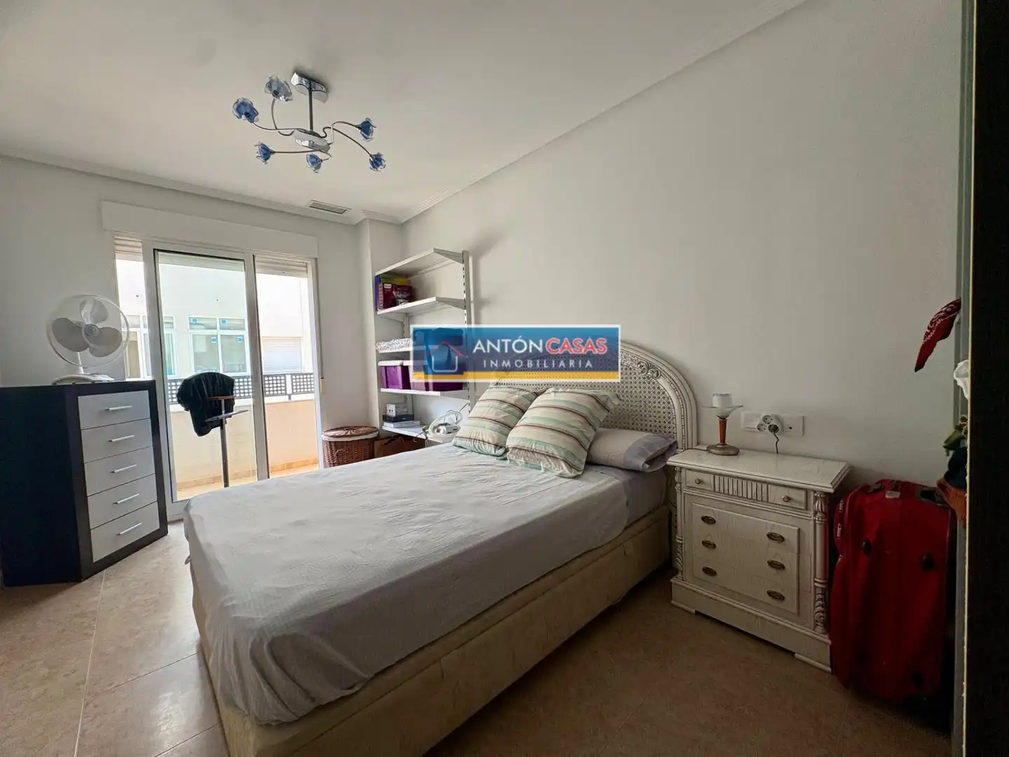 Wohnung mit Terrasse zum Verkauf in Monforte del Cid, imagen 8