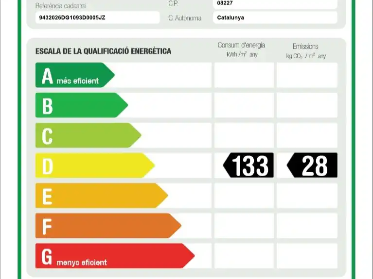 Appartamento con ascensore in vendita a Carrer de Tàrrega 23, imagen 30