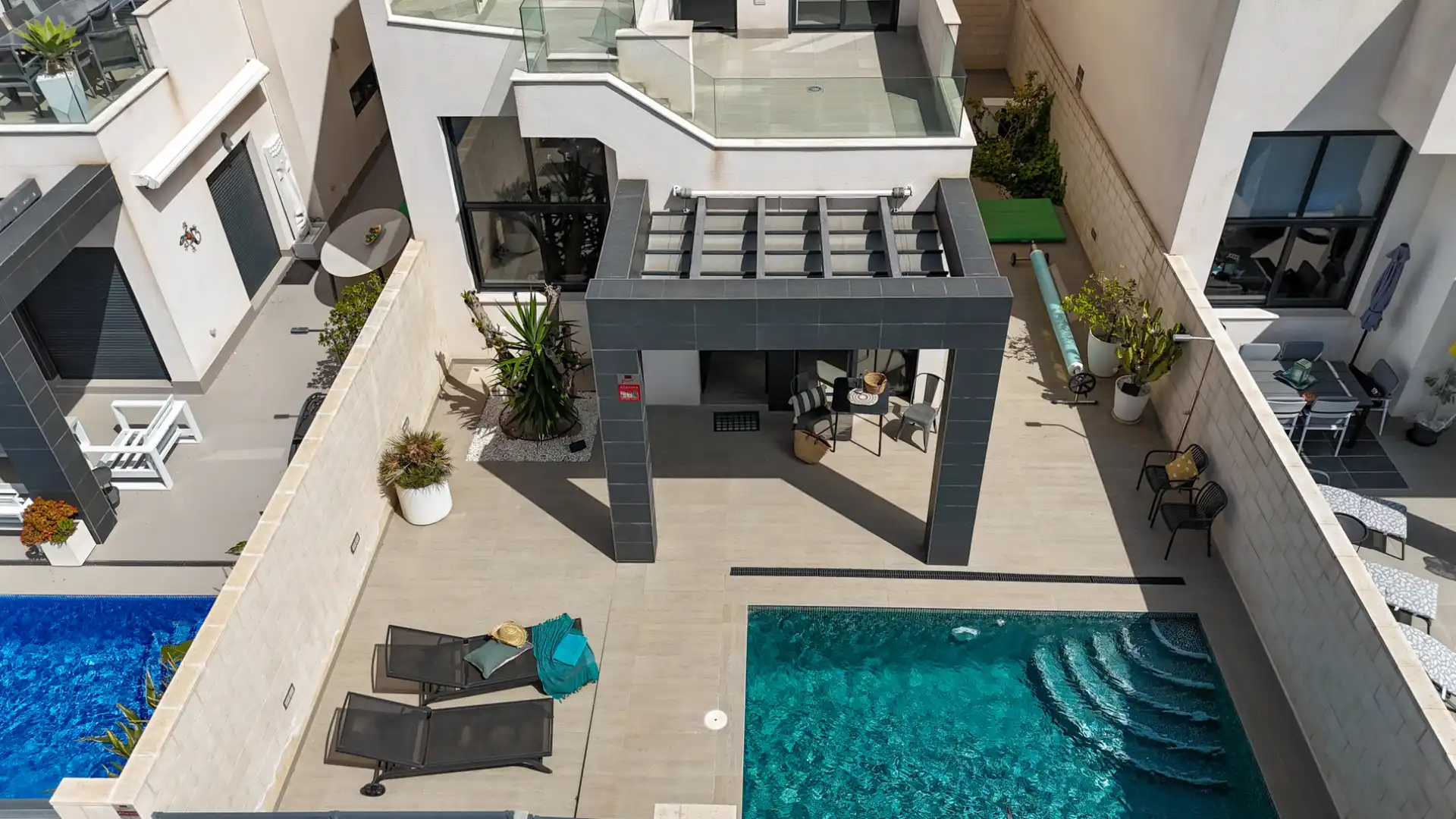 House with terrace for sale in Ciudad Quesada, imagen 41