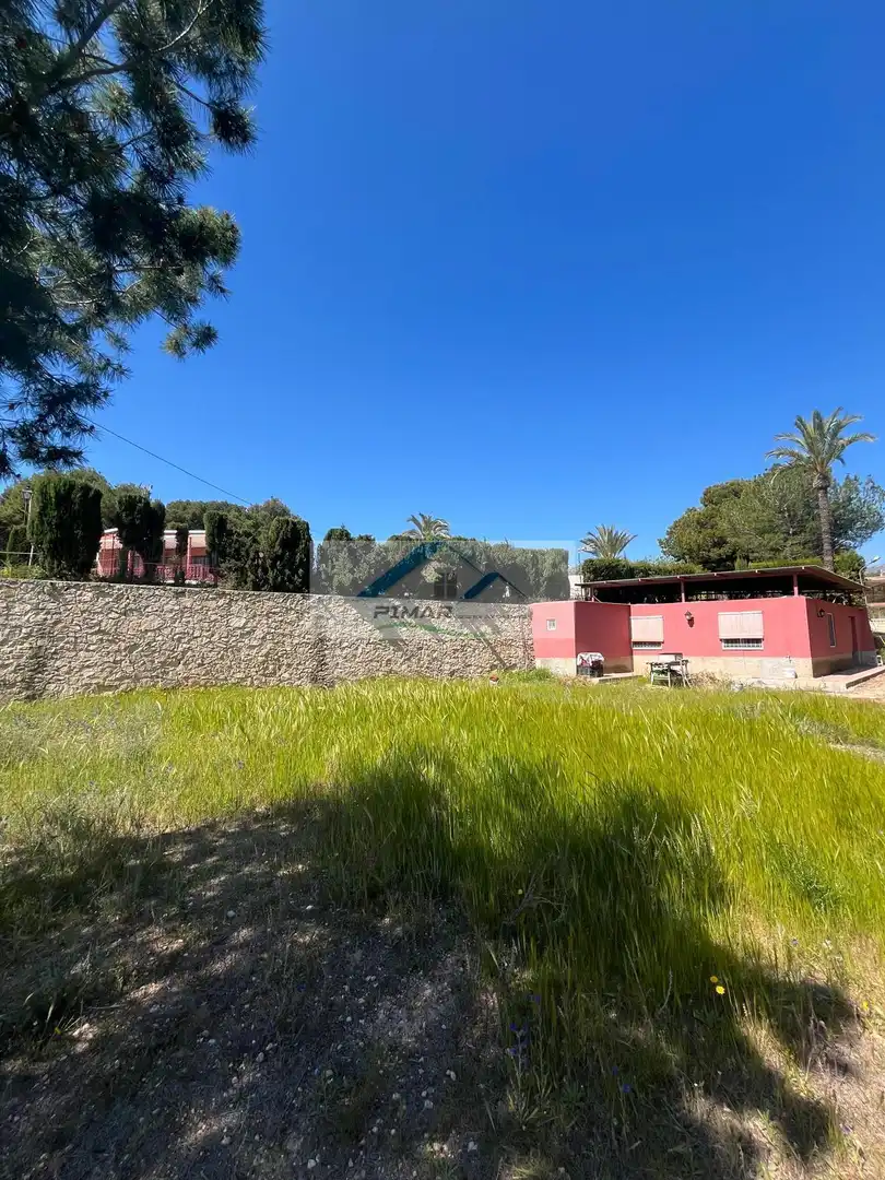 Casa o chalet en venta en Crevillent con Aire acondicionado, Calefacción y Terraza