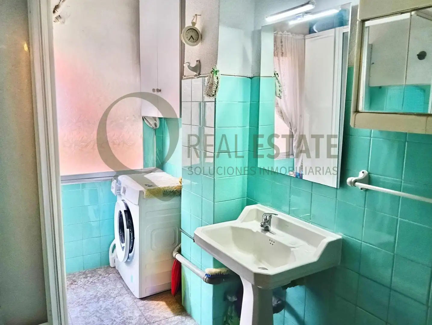 Piso con terraza en venta en Centro, imagen 9