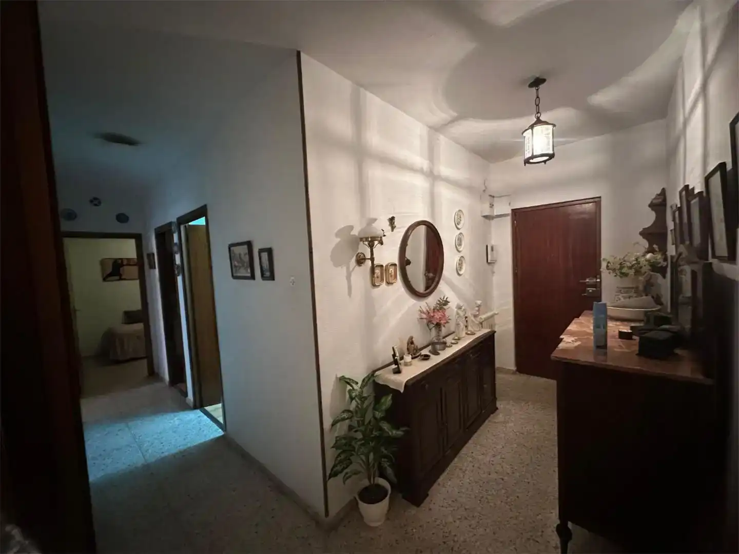 Piso en venta en  Albacete Capital con Balcón