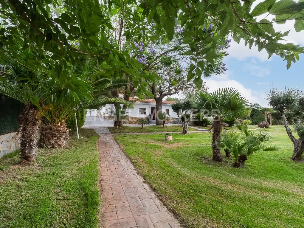 Lands and plots for sale in Vilamarxant, imagen 69