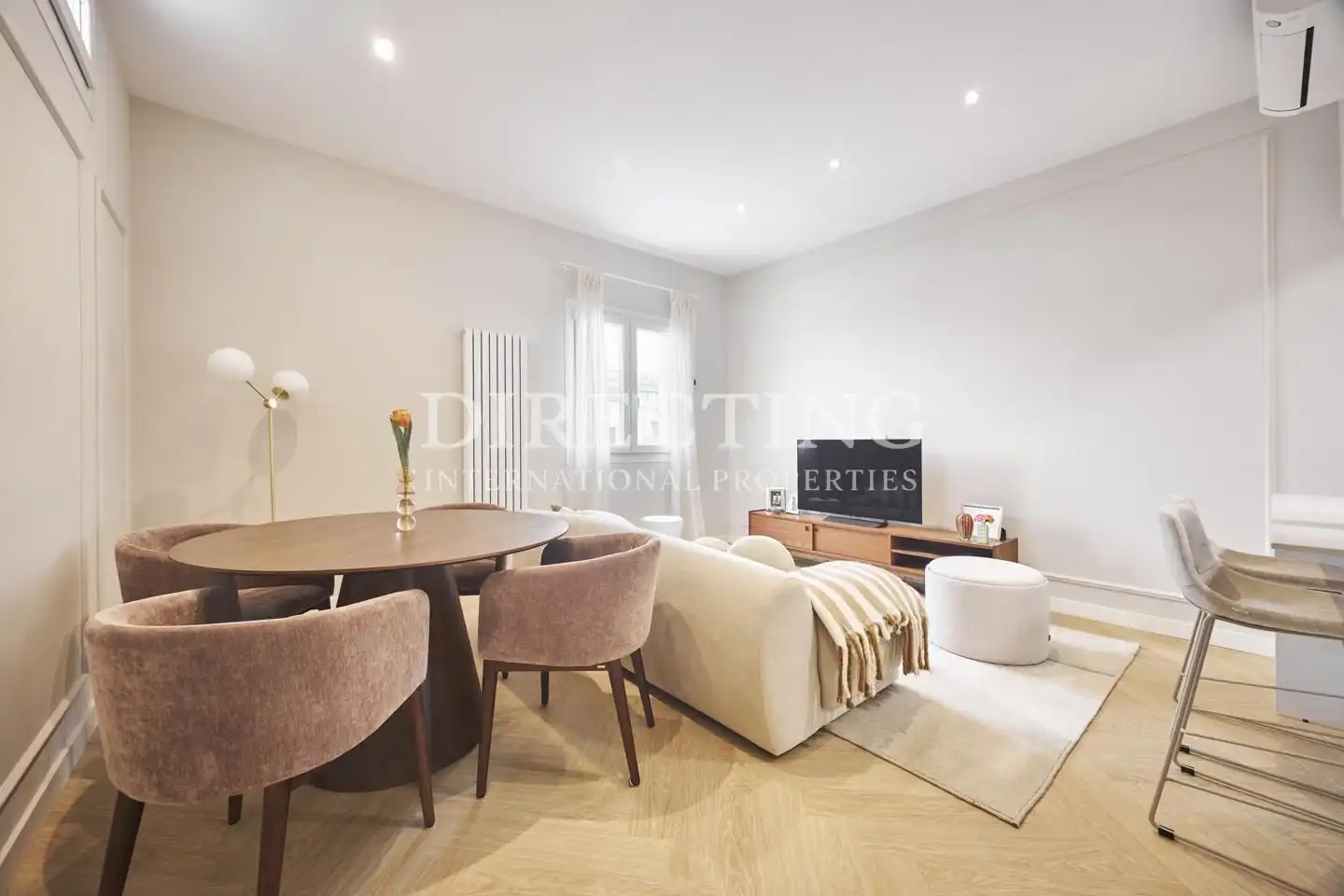 Flat with lift for sale in De Alcántara, imagen 4