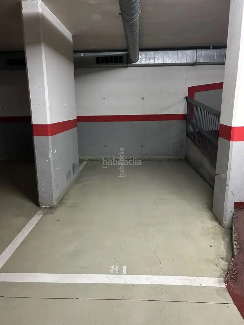 Individual to rent in Carrer de Blasco de Garay 87