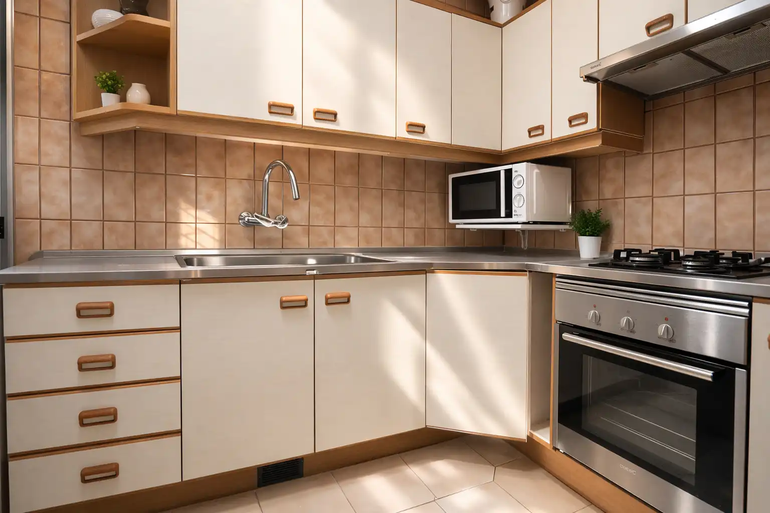 Piso con ascensor en venta en Carrer d'Astorga, imagen 4