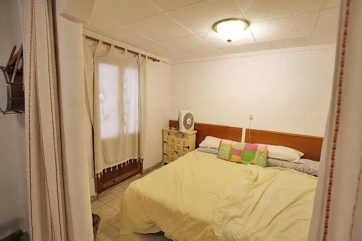 Habitación de Finca rústica en venta en Guardamar del Segura con Terraza y Balcón