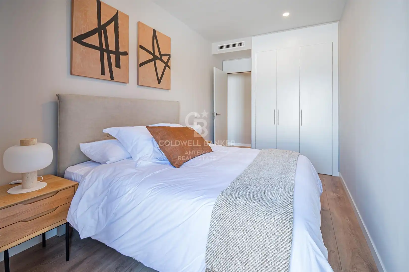 Ático con piscina en venta en Montgat, imagen 36