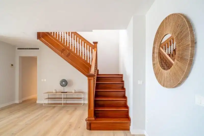 Penthouse mit Terrasse zur Miete in Nueva Andalucía, imagen 15