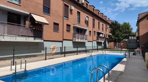 Foto 3 de Dúplex en venta en Calle Ruiseñor, 1, Sevilla la Nueva, Madrid