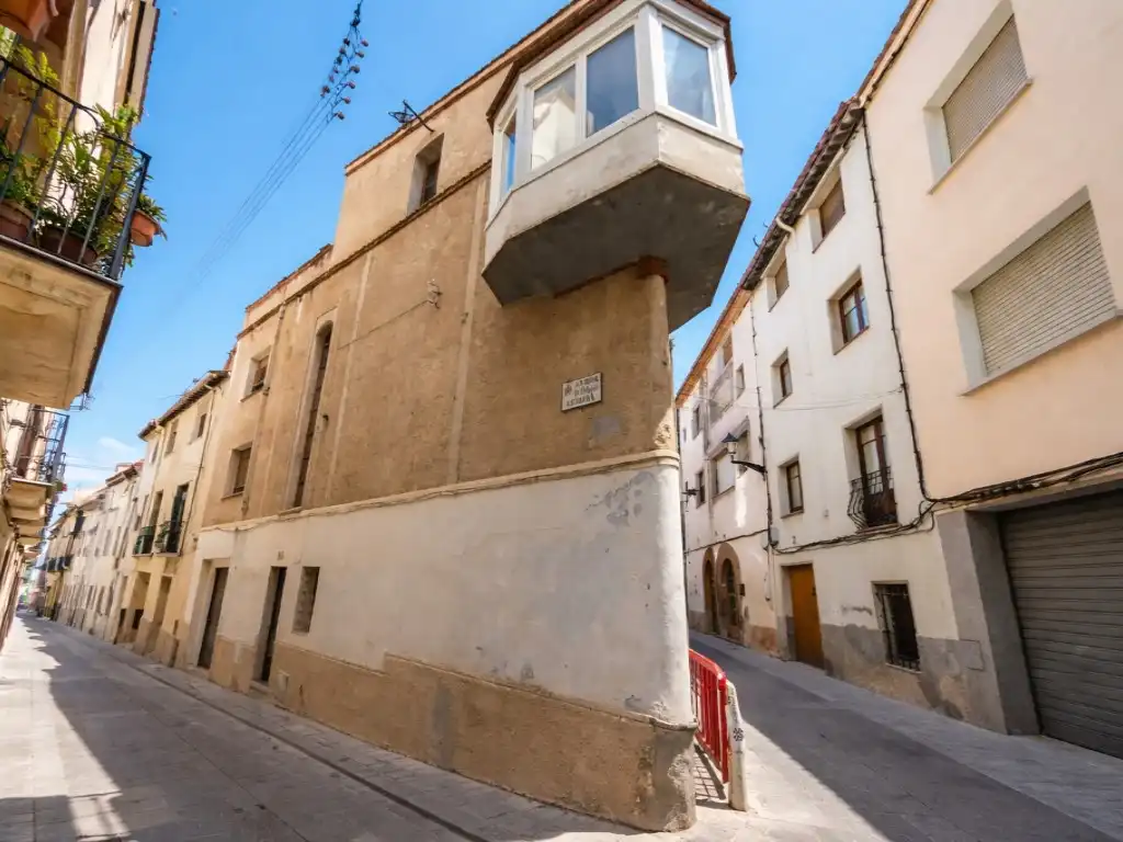 Casa o chalet en venta en Calle Angel Guimera, Sant Quintí de Mediona