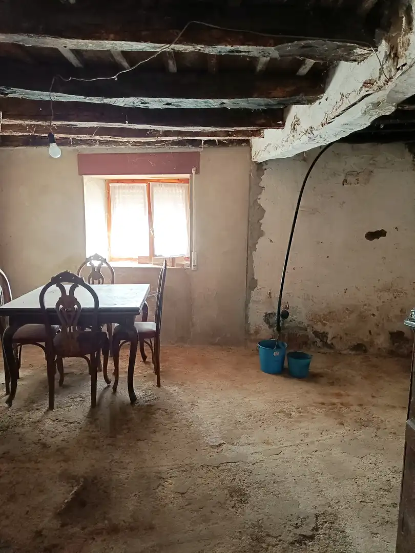 Casa o chalet en venta en Salinas de Pisuerga