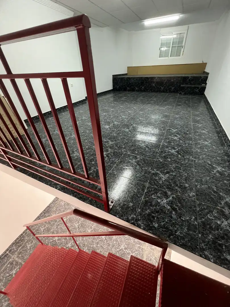 Garage for rent in Vélez-Rubio