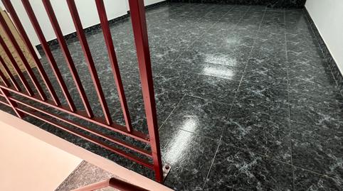 Foto 3 de Garatge de lloguer a De Los Afligido, 27, Vélez-Rubio, Almería