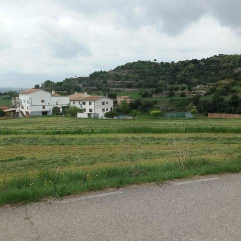 Terreno en Venta en c/ can torrento  en Olvan