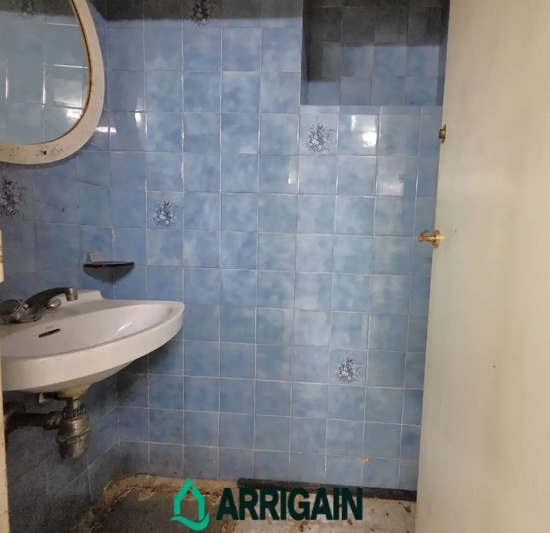 Badezimmer von Geschaftsraum zum Verkauf in Donostia - San Sebastián 