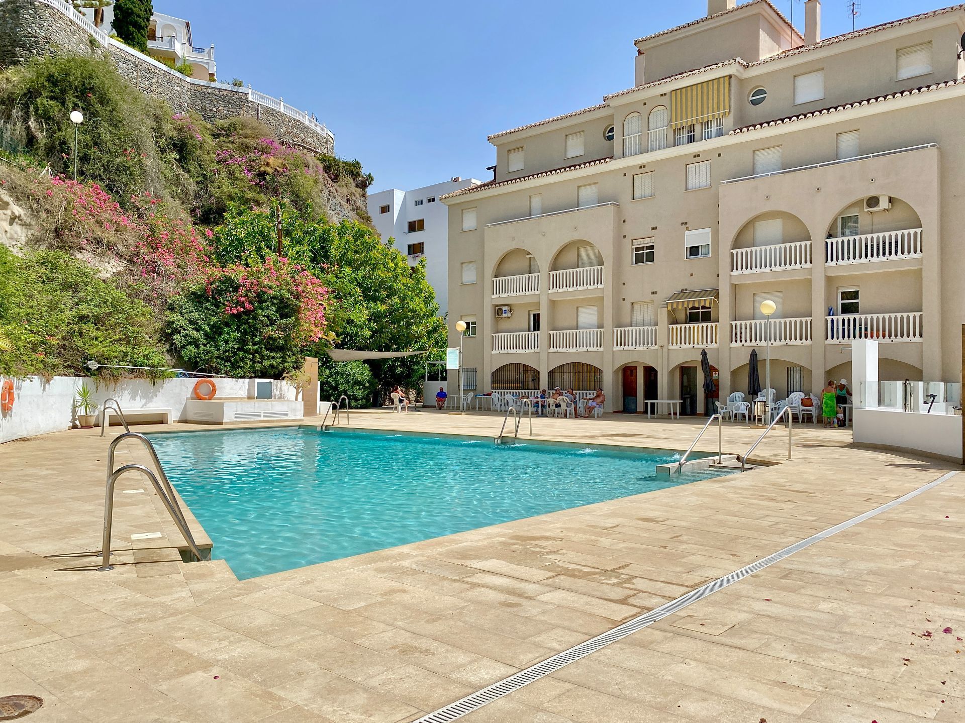 Apartament en venda a de velilla, 86, Velilla - Velilla Taramay