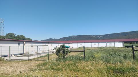 Photo 4 of Industrial buildings for sale in Calle la Carrera, 28, Zúñiga, Navarra