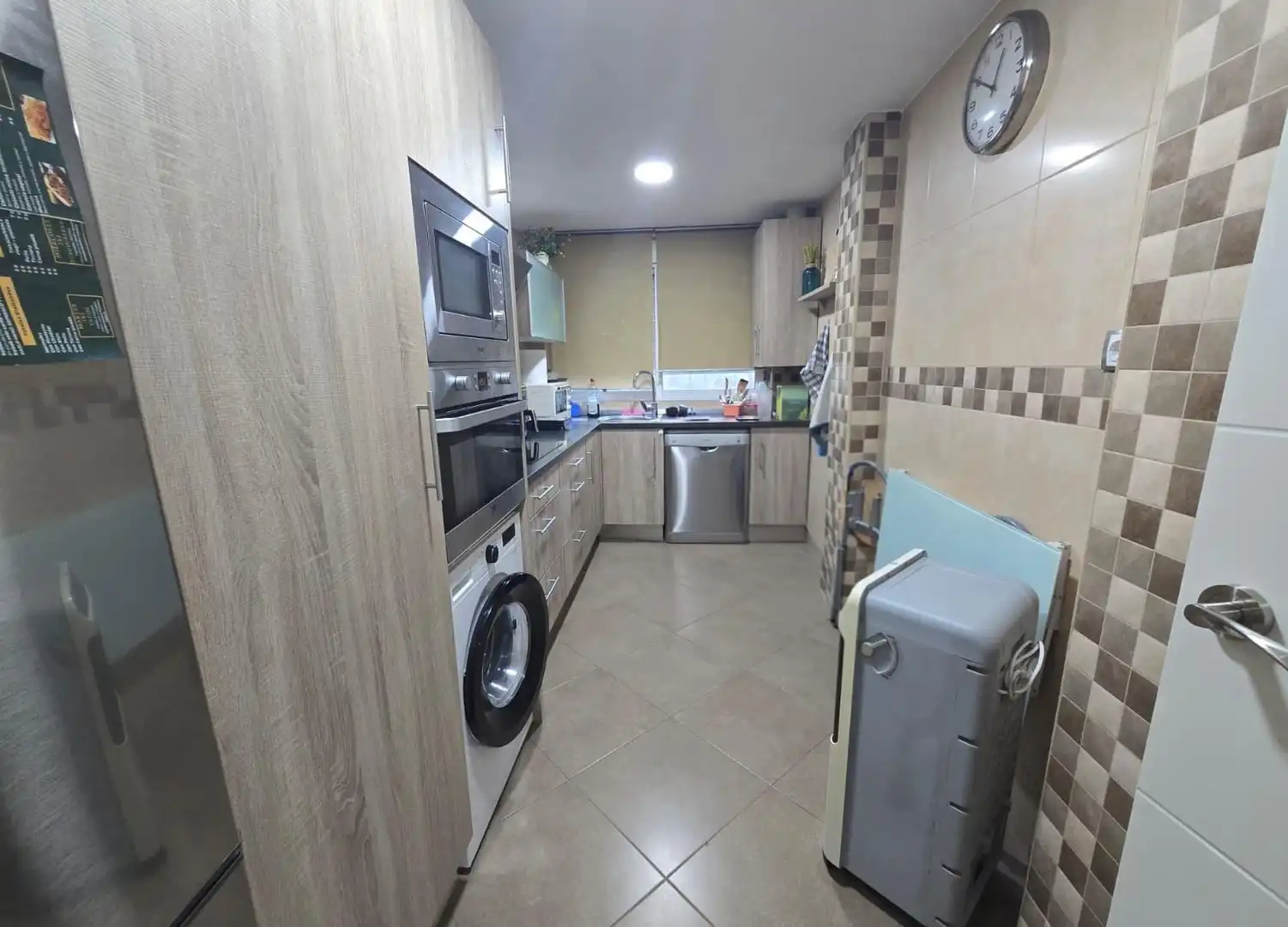 Flat for sale in Castilleja de la Cuesta, imagen 4