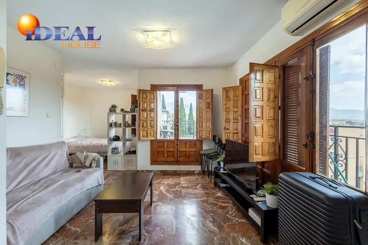 Piso con ascensor en venta en Centro, imagen 6