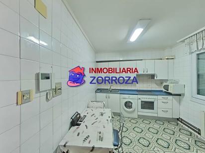 Flat for sale in Zorrotza Kastrexana Errepidea, Zorrotza