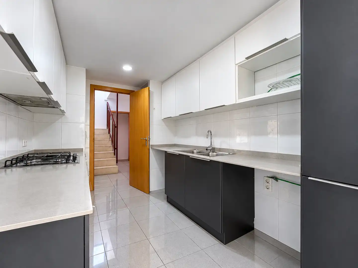 Piso con piscina en venta en Calle Orient-sta Eugenia, imagen 6