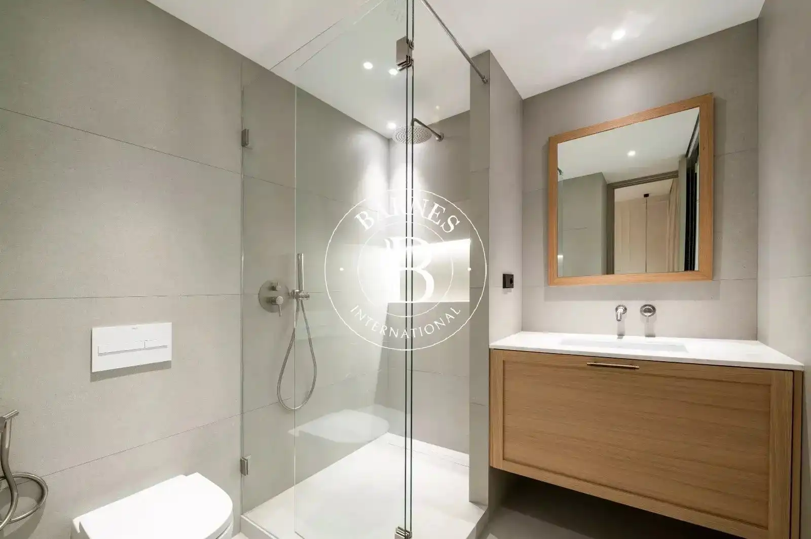 Flat with lift for sale in Barrio de Salamanca, imagen 22